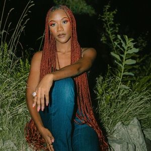 Meet your Posher, Nthabiseng